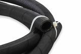Mr. Gasket black push on hose rubber 876010