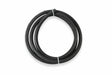 Mr. Gasket black push on hose rubber 876010