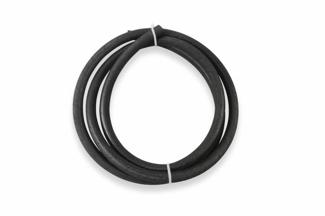 Mr. Gasket black push on hose rubber 876010