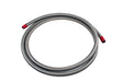 Aeromotive fuel line kit stainless steel 15705