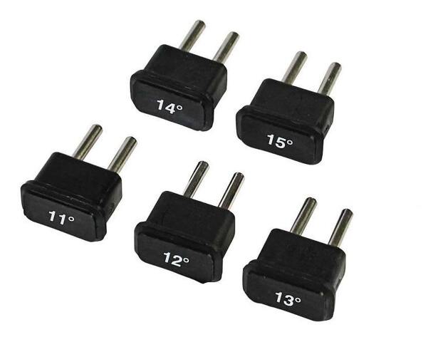 Timing Retard Module Kit, 11&deg;-15&deg; Retard Modules - 8774