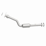 Catalytic Converter for HM Grade Federal / EPA Compliant Direct-Fit Catalytic Converter MagnaFlow 93146
