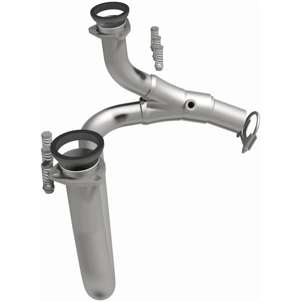 t 1988-1993 Chevrolet C1500 Direct-Fit Front Pipe Kit 107-0175 Brexhaust