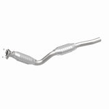 Catalytic Converter for HM Grade Federal / EPA Compliant Direct-Fit Catalytic Converter MagnaFlow 24469