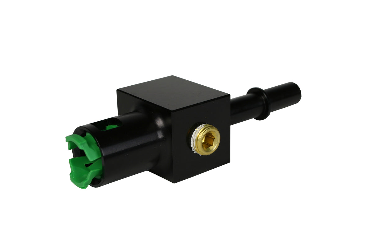 Aeromotive performance fuel system part -8 ORB 15121