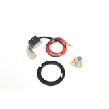 PerTronix Ignitor electronic ignition kit Delco 4 cylinder negative ground 1141