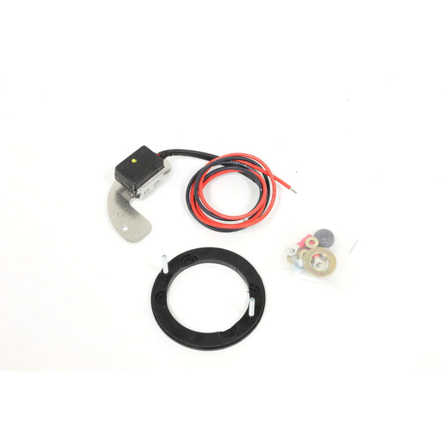 PerTronix Ignitor electronic ignition kit Delco 4 cylinder negative ground 1141