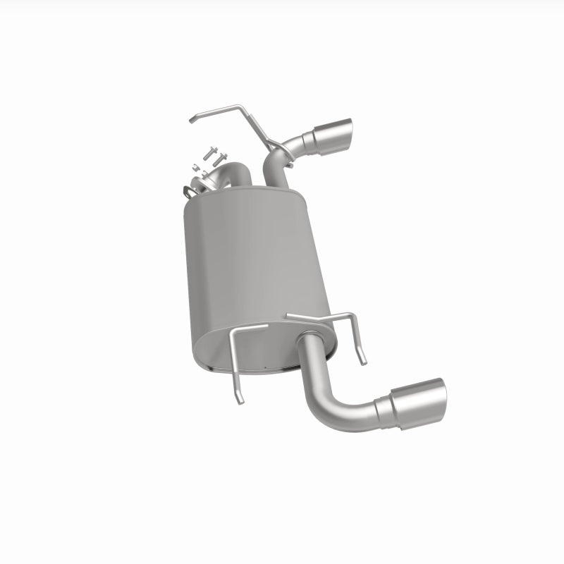 2003-2007 Nissan Murano Direct-Fit Muffler Kit 108-0029 aluminized steel