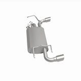 2003-2007 Nissan Murano Direct-Fit Muffler Kit 108-0029 aluminized steel