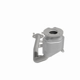 MagnaFlow direct-fit catalytic converter for 1988-1990 Honda 1.5 inch inlet/outlet stainless steel Federal EPA compliant OBDII 50210