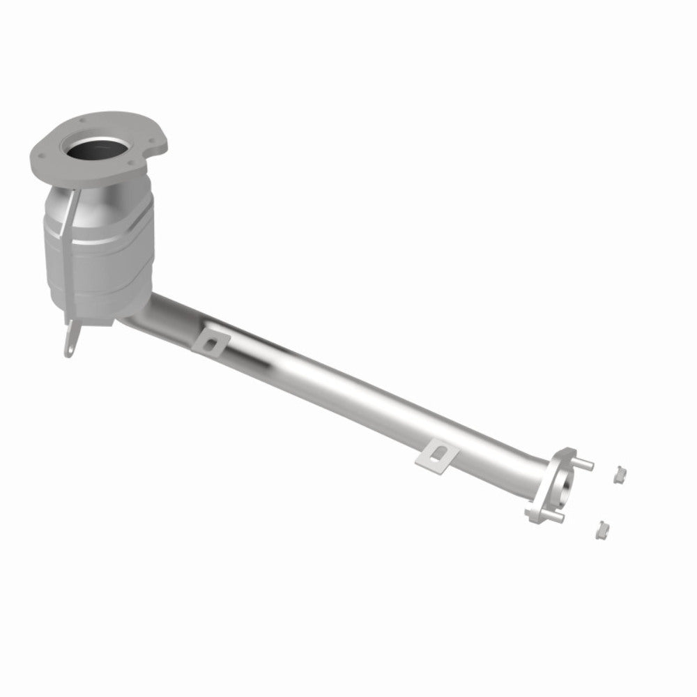 MagnaFlow direct-fit catalytic converter for 1988-1990 Honda 1.5L stainless steel CARB compliant 352210