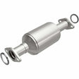 MagnaFlow direct-fit catalytic converter for 1988-1995 Toyota 4Runner stainless steel CARB compliant 3391884