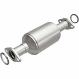 MagnaFlow direct-fit catalytic converter for 1988-1995 Toyota 4Runner stainless steel CARB compliant 3391884