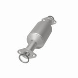 MagnaFlow direct-fit catalytic converter for 1988-1995 Toyota 4Runner stainless steel CARB compliant 3391884