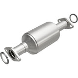 MagnaFlow direct-fit catalytic converter for 1988-1995 Toyota 4Runner stainless steel CARB compliant 3391884