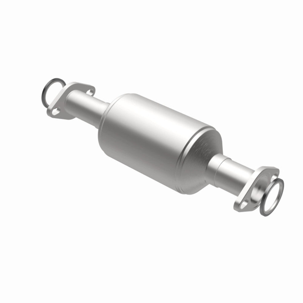MagnaFlow direct-fit catalytic converter for 1988-1995 Toyota 4Runner stainless steel CARB compliant 3391884