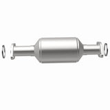 MagnaFlow direct-fit catalytic converter for 1988-1995 Toyota 4Runner stainless steel CARB compliant 3391884