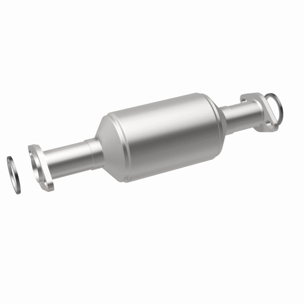 MagnaFlow direct-fit catalytic converter for 1988-1995 Toyota 4Runner stainless steel CARB compliant 3391884