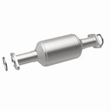 MagnaFlow direct-fit catalytic converter for 1988-1995 Toyota 4Runner stainless steel CARB compliant 3391884