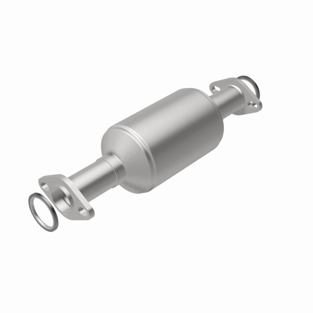 MagnaFlow direct-fit catalytic converter for 1988-1995 Toyota 4Runner stainless steel CARB compliant 3391884