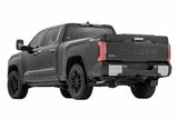 Fits Toyota Tundra 2&4WD (2022-2024) 1.75" Leveling Kit w/ Rear Spacer; 88001