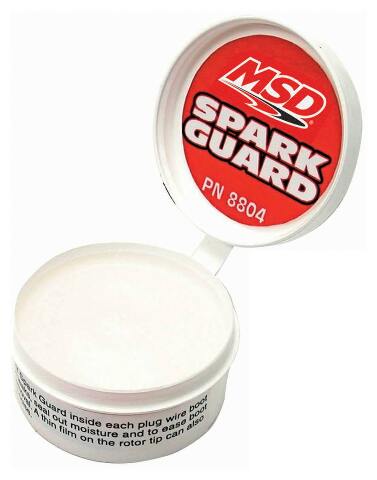 Spark Guard - 8804