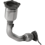 Catalytic Converter for HM Grade Federal / EPA Compliant Direct-Fit Catalytic Converter MagnaFlow 50880