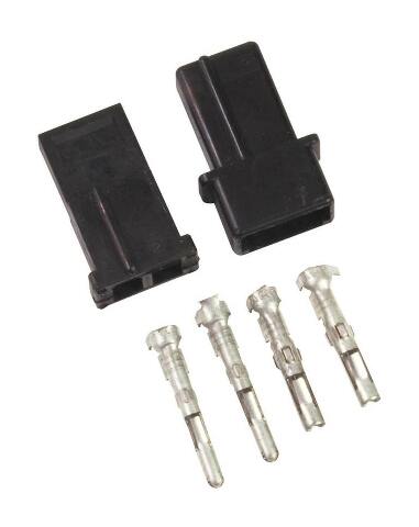 Connector Kit, 2-Pin - 8824