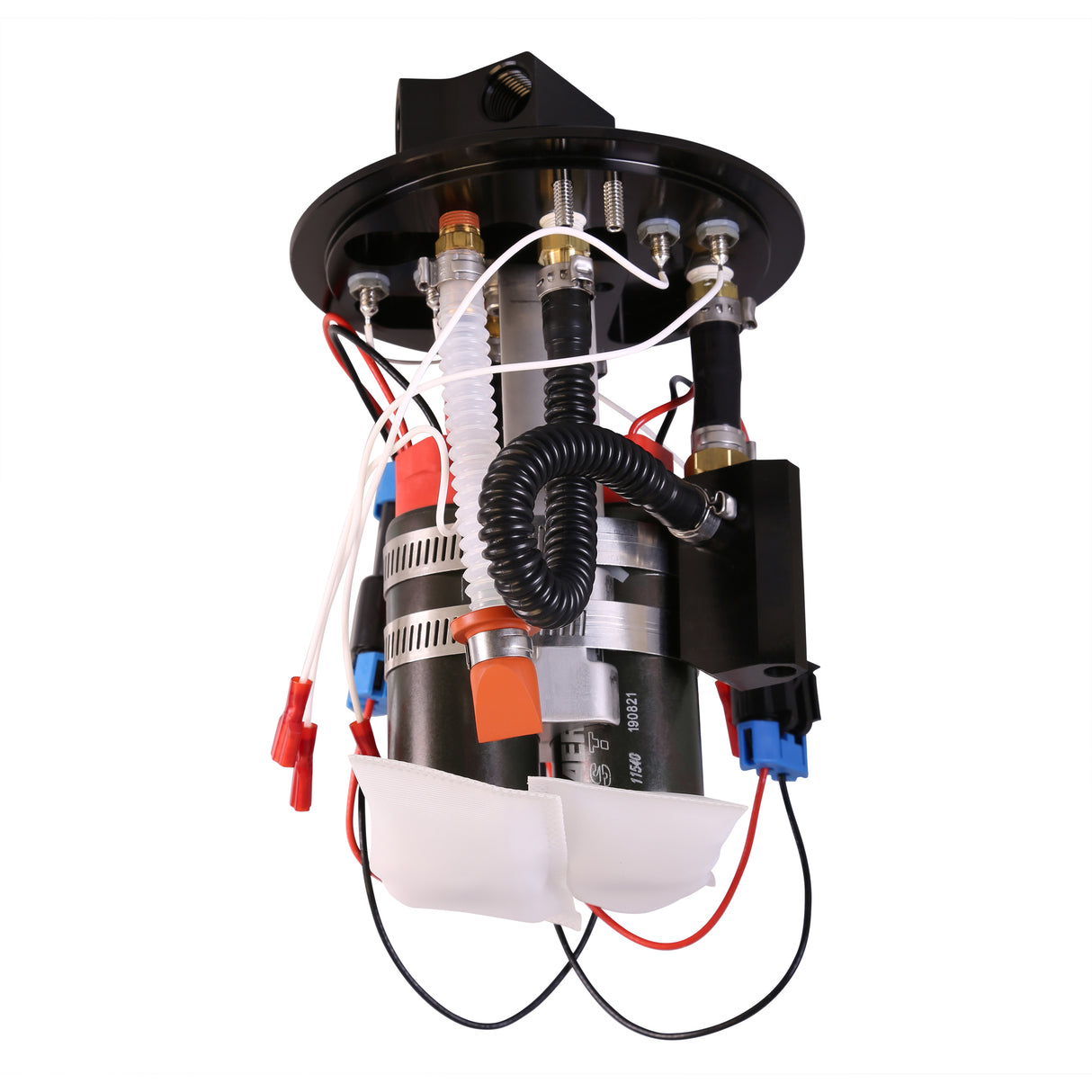 Aeromotive fuel pump Phantom fits 2012-2020 Subaru WRX