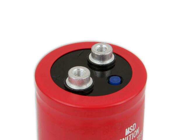 Noise Capacitor, 26 Kufd - 8830MSD