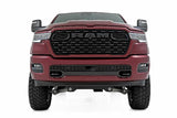 Fits Ram 1500 4WD (2025) 6 Inch Lift Kit; 88330