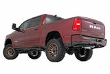 Fits Ram 1500 4WD (2025) 6 Inch Lift Kit; 88330