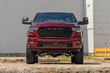 Fits Ram 1500 4WD (2025) 6 Inch Lift Kit; 88330
