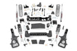Suspension lift kit for 2025 Ram 1500 by Rough Country