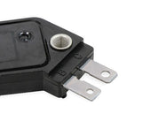 MSD ignition distributor black 88362