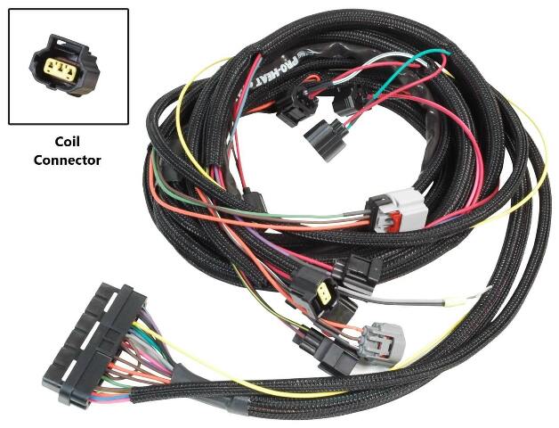 MSD ignition coil for 2006-2008 Chrysler 88864