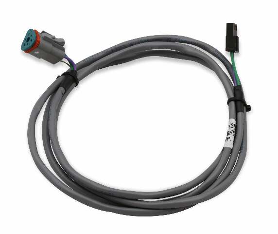 MSD ignition wiring harness 8894