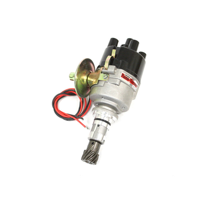 PerTronix Ignitor II electronic ignition kit Ford black D190600