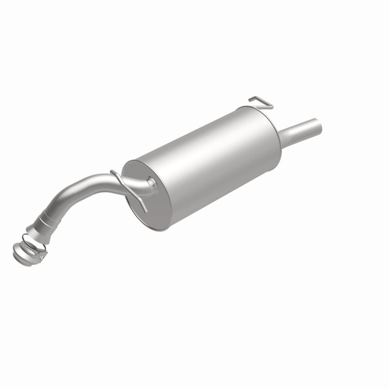 Fits 2004-2006 Scion xB 1.5L Direct-Fit Replacement Exhaust System 106-0305 aluminized steel