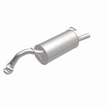 Fits 2004-2006 Scion xB 1.5L Direct-Fit Replacement Exhaust System 106-0305 aluminized steel