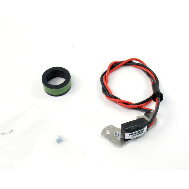PerTronix Ignitor electronic ignition kit Chrysler 6 cylinder negative ground 2493