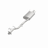 1997-1999 Acura CL Direct-Fit Muffler Kit 108-0100 aluminized steel