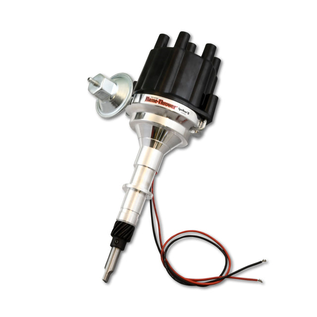 PerTronix Ignitor II electronic ignition kit black D161700