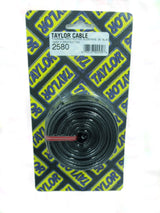 Wire Conduit 25 FT Black 2580