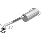 2001-2004 Subaru Outback Direct-Fit Muffler Kit 108-0086 aluminized steel