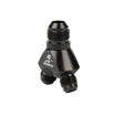 Aeromotive fuel Y-block 15673
