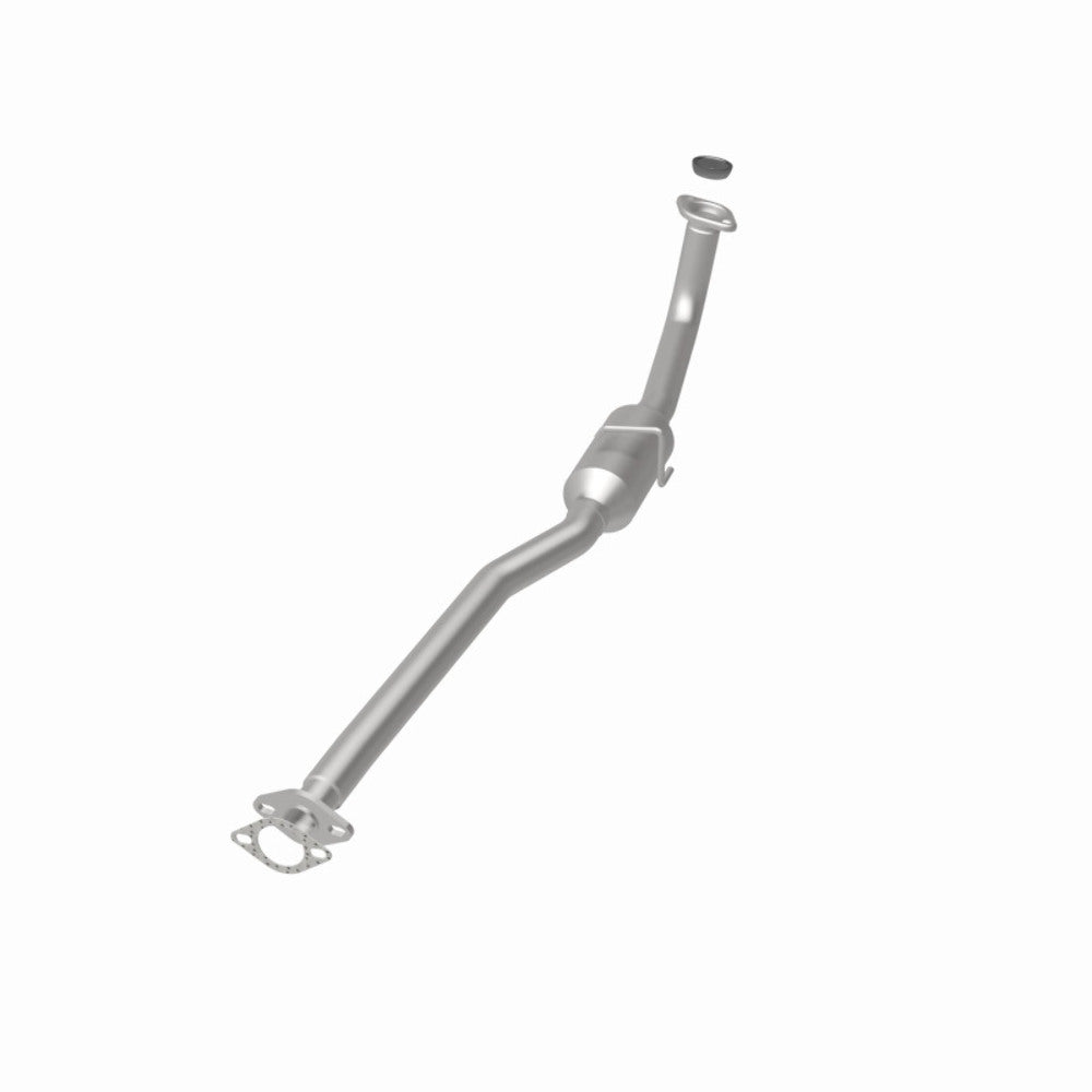 MagnaFlow direct-fit catalytic converter fits 1991 Chevy Sprint 1.0L and 1989-1994 Geo Metro 1.0L stainless steel Federal EPA compliant OBDII 93135