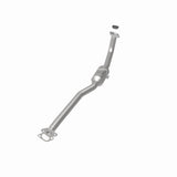 MagnaFlow direct-fit catalytic converter fits 1991 Chevy Sprint 1.0L and 1989-1994 Geo Metro 1.0L stainless steel Federal EPA compliant OBDII 93135