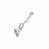 MagnaFlow direct-fit catalytic converter fits 1991 Chevy Sprint 1.0L and 1989-1994 Geo Metro 1.0L stainless steel Federal EPA compliant OBDII 93135
