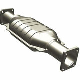 t 89-94 Isuzu Truck CA Direct-Fit Catalytic Converter 3391657 Magnaflow MagnaFlow Exhaust Products